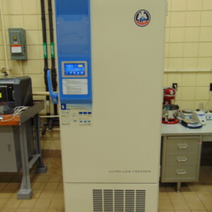Ultra-Low Freezer