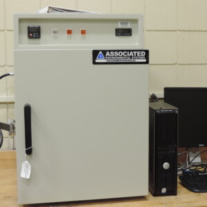 AES Chamber