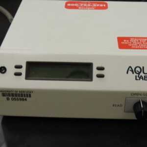 Aqua Lab Water Activity