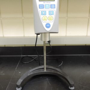 Brookfield Rotational Viscometer
