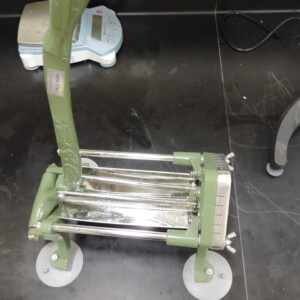 French Fry Maker