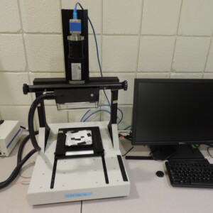 Hyperspectral Imaging System (Citiviva)