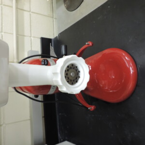 Kitchenaid Meat Grinder