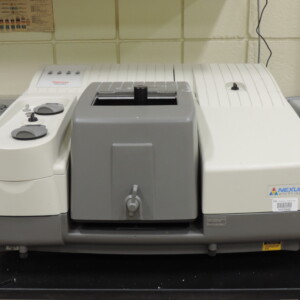 Nexus 670 FTIR