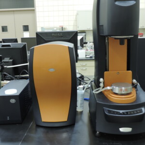 Rheometer