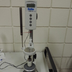 Texture Analyzer 2