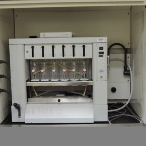 Velp Fat Extraction