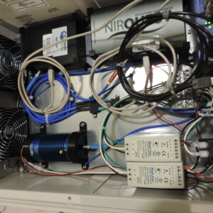 Visible NIR Spectroscopy
