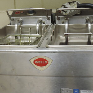 Wells Fryer